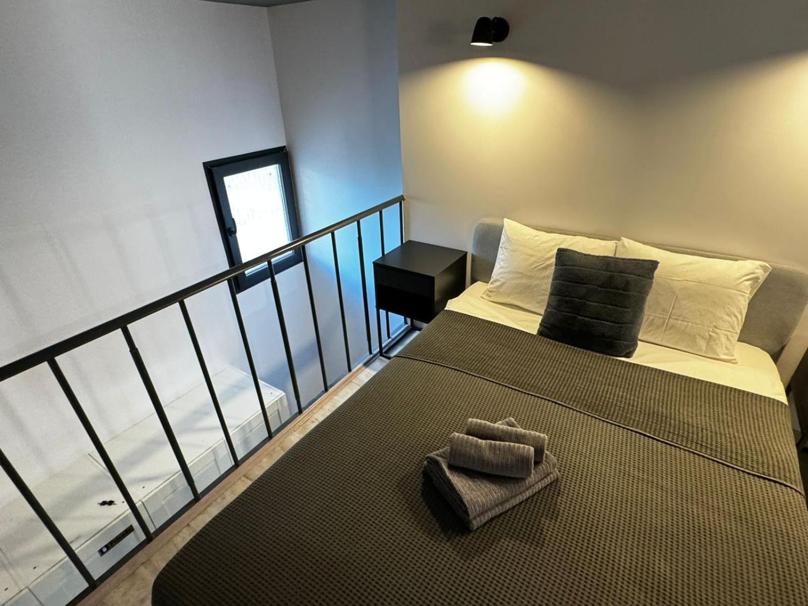 Melia Y Fuster 23C Lejlighedshotel Valencia Eksteriør billede