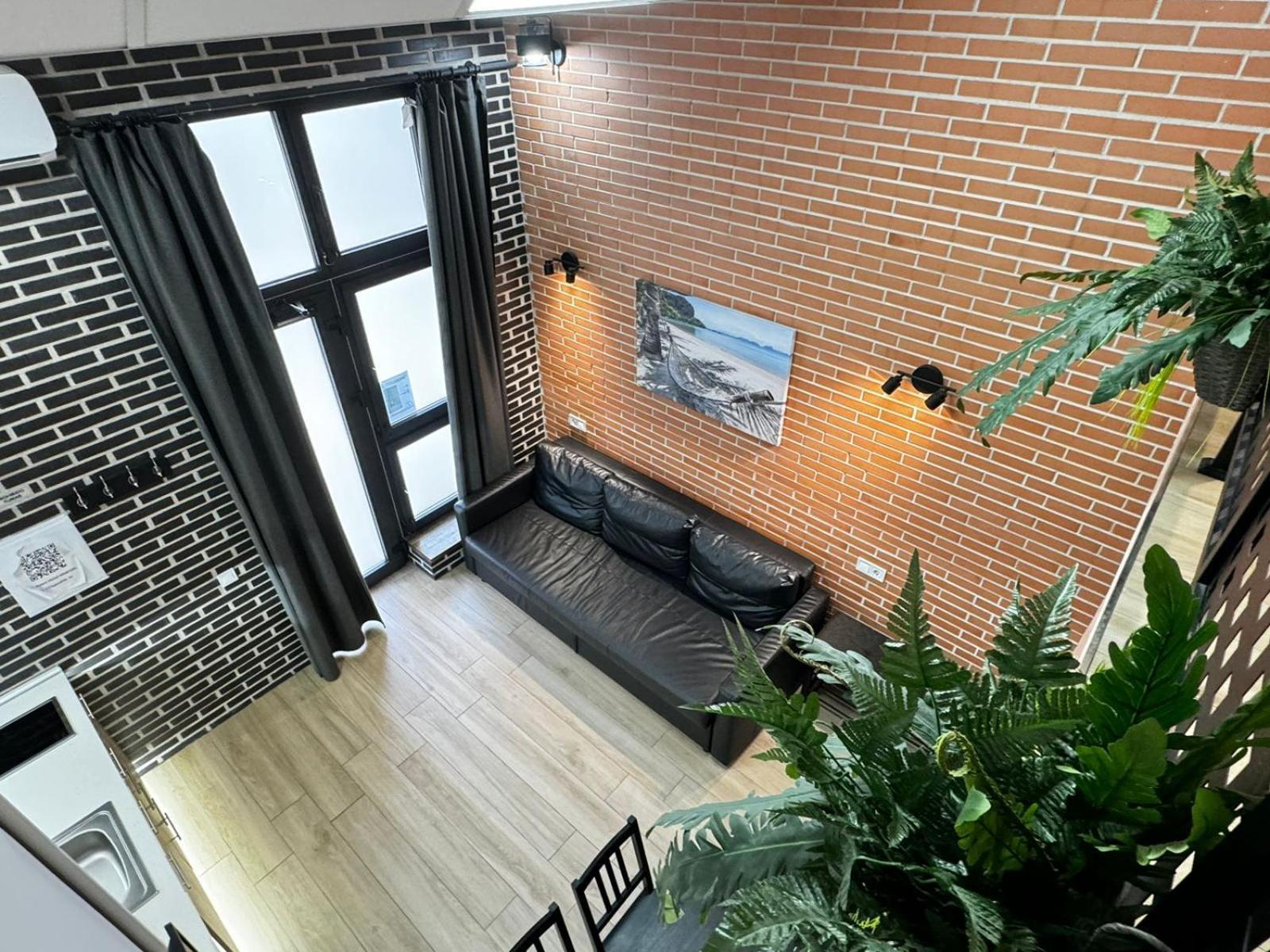 Melia Y Fuster 23C Lejlighedshotel Valencia Eksteriør billede