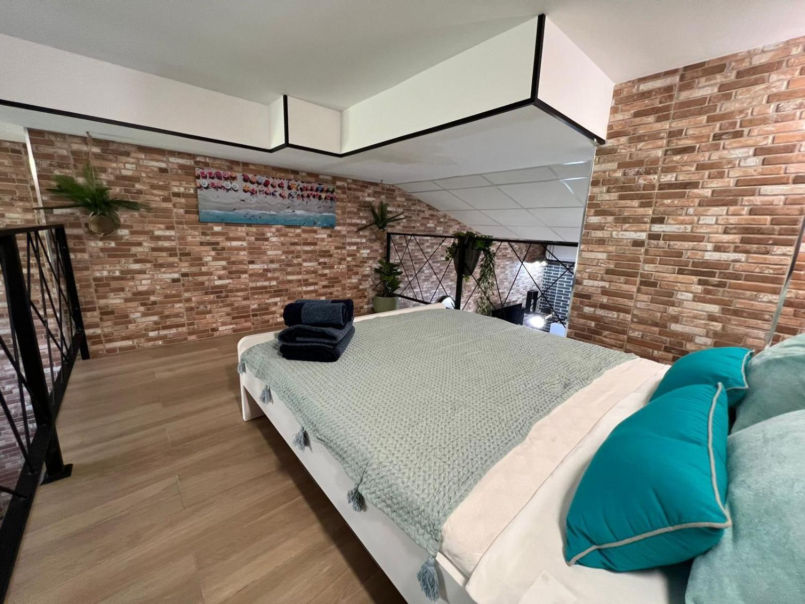 Melia Y Fuster 23C Lejlighedshotel Valencia Eksteriør billede